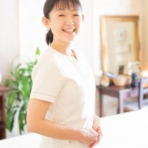 舟橋理香